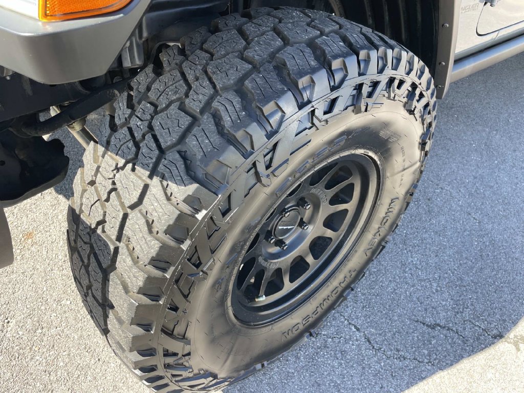 Used 2021 Jeep Wrangler Unlimited Rubicon AWD/4WD image 39