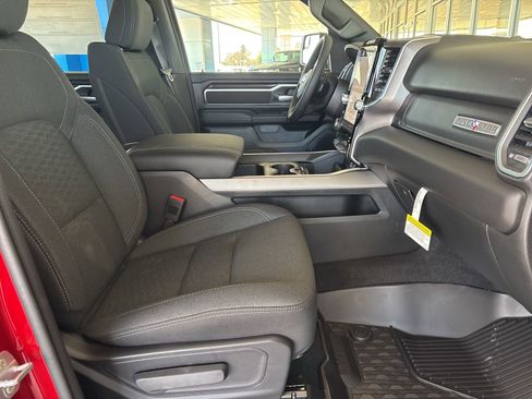 New 2026 RAM 1500 Lone Star image 18