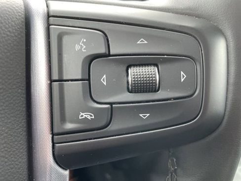 Used 2024 GMC Sierra 1500 SLE AWD/4WD image 23
