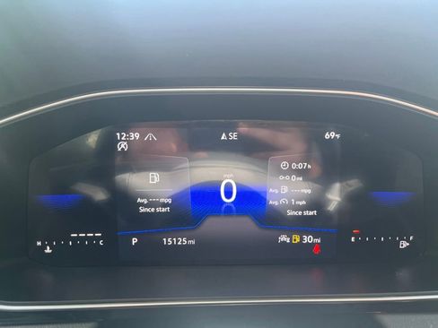 Used 2025 Volkswagen Jetta S FWD image 21