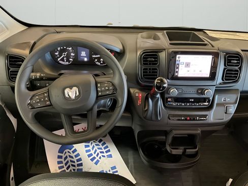 New 2026 RAM ProMaster 3500 w/ Convenience Group image 7