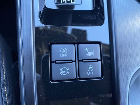 New 2026 Subaru Outback Wilderness AWD/4WD image 35