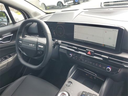 New 2026 Kia Sportage SX Prestige image 8