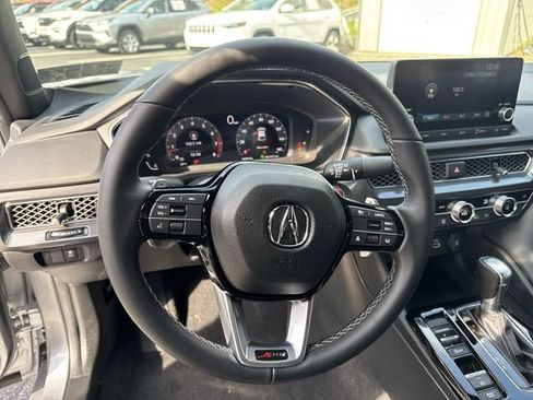 Certified 2025 Acura Integra A-Spec image 15