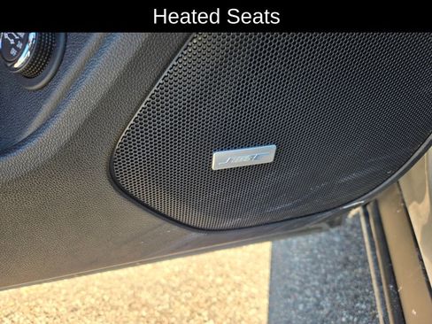 Used 2023 Chevrolet Blazer RS w/ Enhanced Convenience Package image 9