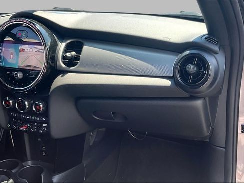 Used 2024 MINI Cooper John Cooper Works FWD image 18