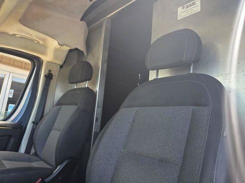Used 2019 RAM ProMaster 2500 FWD image 8