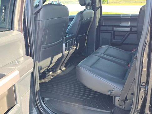 Used 2020 Ford F150 XLT w/ Equipment Group 302A Luxury AWD/4WD image 11