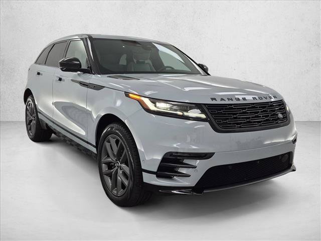 Certified 2026 Land Rover Range Rover Velar Dynamic SE AWD/4WD image 3