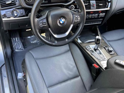Used 2017 BMW X3 sDrive28i RWD image 77