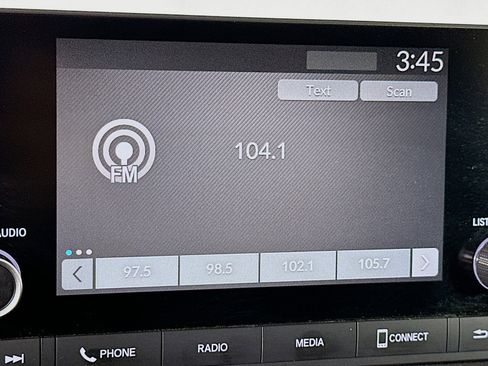 Used 2024 Honda CR-V EX image 21