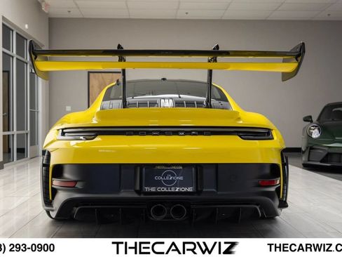 Used 2024 Porsche 911 GT3 RS RWD image 26