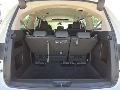 New 2026 Honda Odyssey EX-L image 19