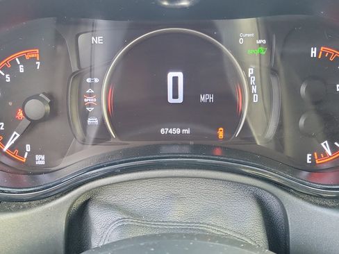 Used 2023 Dodge Durango GT image 25