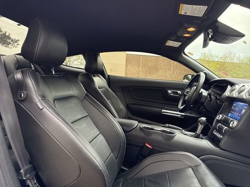 Used 2023 Ford Mustang GT Premium w/ Equipment Group 401A image 22