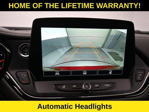 Used 2023 Chevrolet Blazer RS image 21