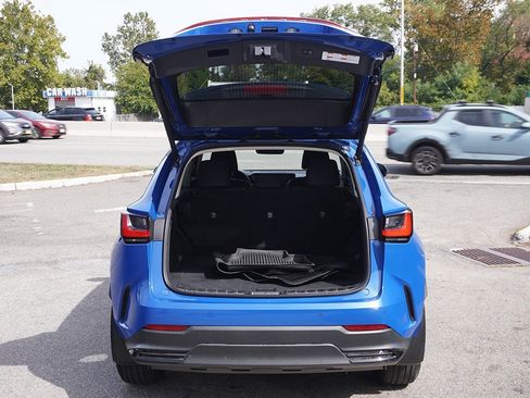 Used 2022 Lexus NX 350 AWD w/ Premium Package image 21