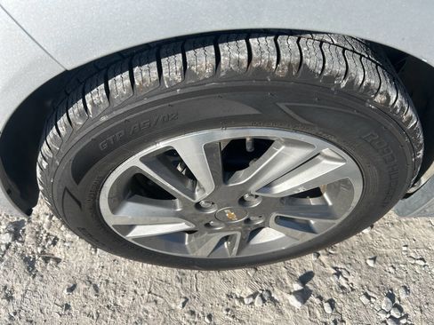 Used 2016 Chevrolet Spark LT image 11