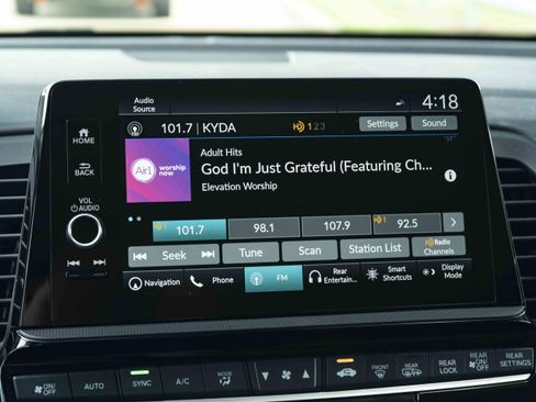 Used 2026 Honda Odyssey Elite image 30