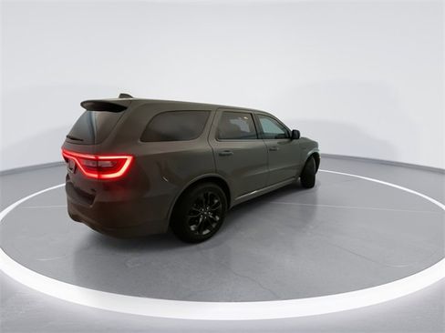 Used 2021 Dodge Durango R/T w/ Blacktop Package image 4