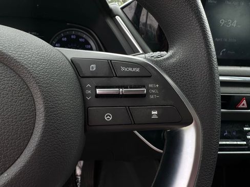 Used 2020 Hyundai Sonata SEL image 24