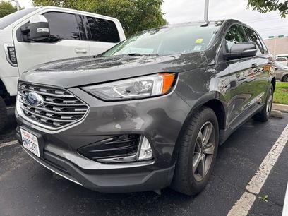 Used 2019 Ford Edge SEL w/ Equipment Group 201A