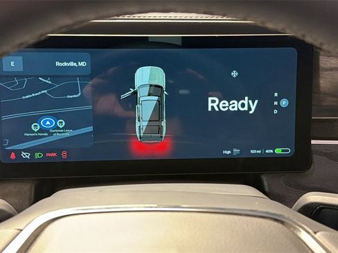 Used 2022 Rivian R1S Launch Edition image 35