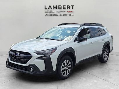 Used 2024 Subaru Outback Premium