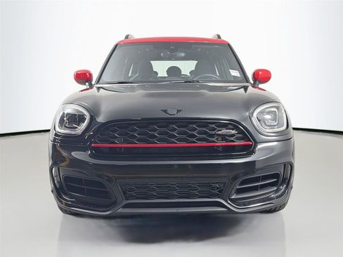 Certified 2024 MINI Cooper Countryman John Cooper Works AWD/4WD image 2