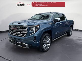 Used 2026 GMC Sierra 1500 Denali w/ Denali Reserve Package AWD/4WD video 1