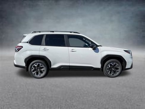 New 2026 Subaru Forester Premium image 4