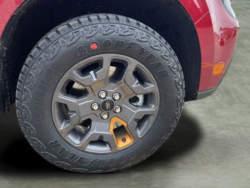 New 2026 Ford Maverick Tremor image 14