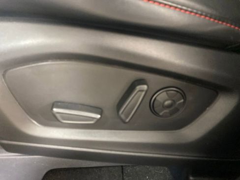 Used 2025 Ford Explorer ST AWD/4WD image 15