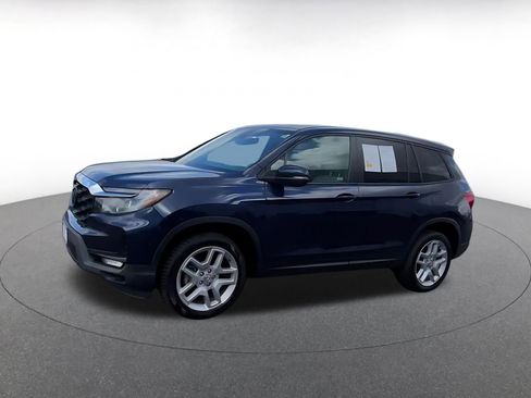 Used 2024 Honda Passport EX-L image 7