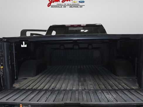 Used 2022 GMC Sierra 1500 Denali Ultimate image 32