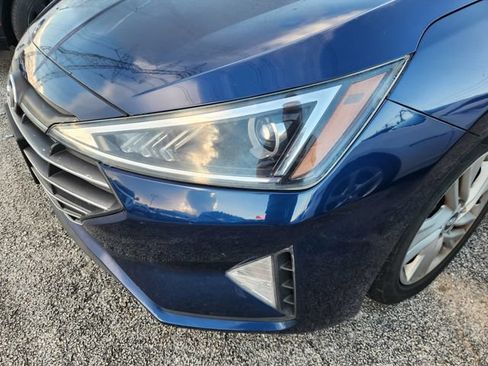 Used 2020 Hyundai Elantra SEL FWD image 6