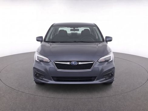 Used 2017 Subaru Impreza 2.0i Premium AWD/4WD image 5