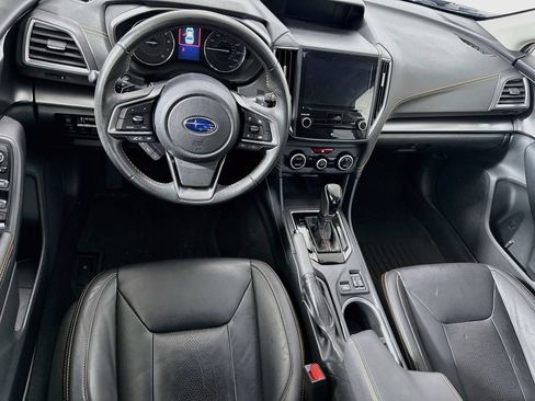 Used 2021 Subaru Crosstrek 2.5i Limited w/ Popular Package #4 AWD/4WD image 20