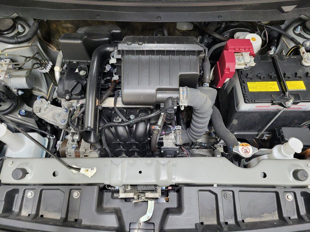 Used 2024 Mitsubishi Mirage SE FWD image 30