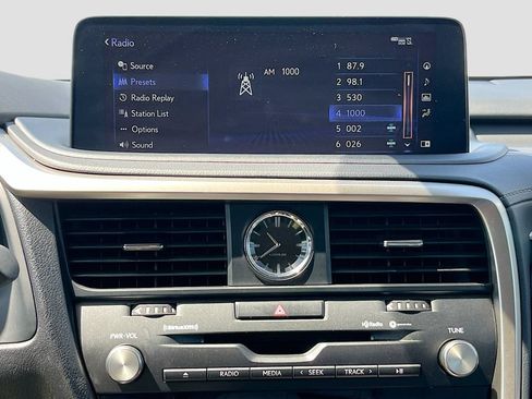 Used 2021 Lexus RX 350 FWD w/ Premium Package image 15