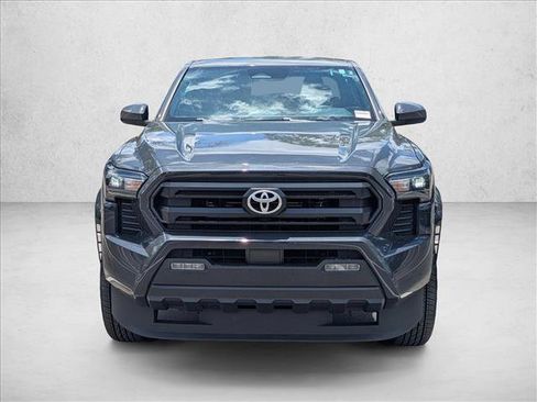 Used 2024 Toyota Tacoma SR5 RWD image 2