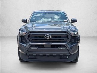 Used 2024 Toyota Tacoma SR5 RWD video 2