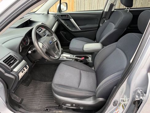 Used 2015 Subaru Forester 2.5i Premium w/ All-Weather Package image 11