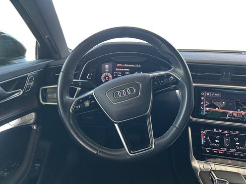 Used 2019 Audi A6 3.0T Premium Plus w/ Premium Plus Package AWD/4WD image 13