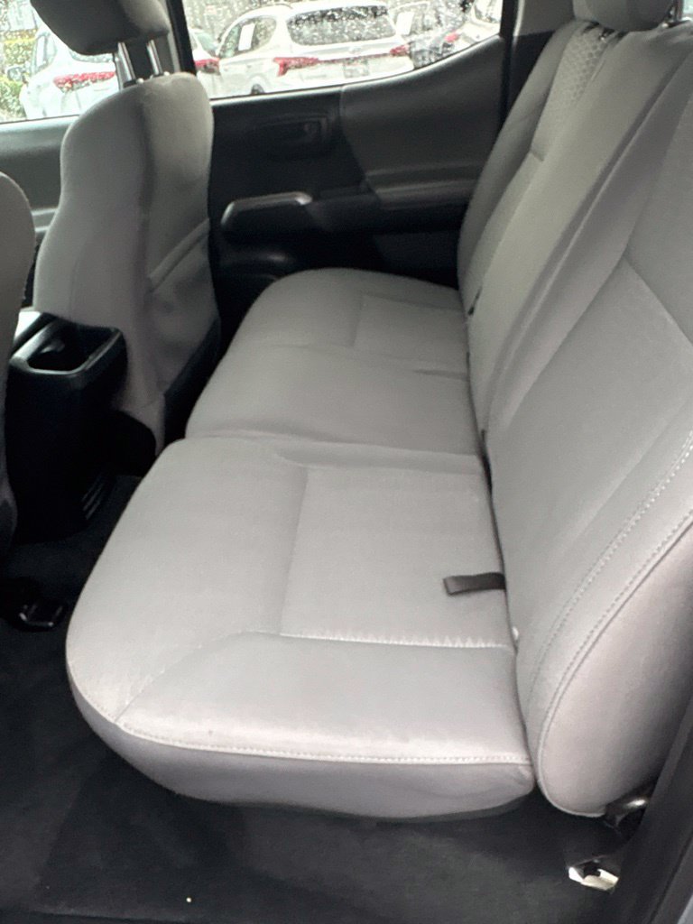 Used 2019 Toyota Tacoma SR5 RWD image 15