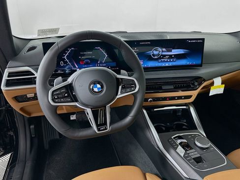 New 2026 BMW 430i Coupe w/ M Sport Package image 19