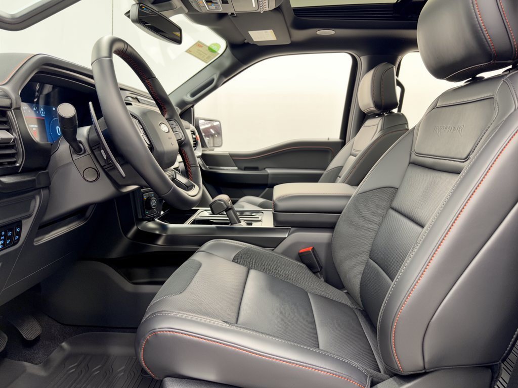 New 2026 Ford F150 Raptor AWD/4WD image 5
