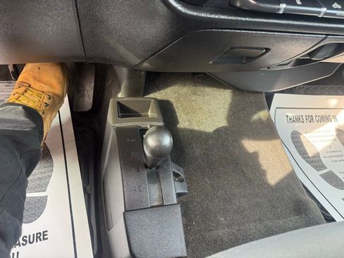 Used 2016 Chevrolet Silverado 1500 W/T w/ Black Out Edition image 27