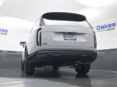 New 2027 Kia Telluride LX image 44