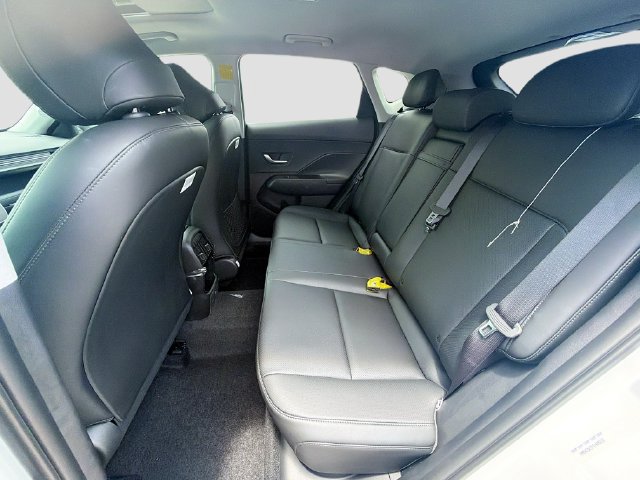 New 2026 Hyundai Kona Limited FWD image 26